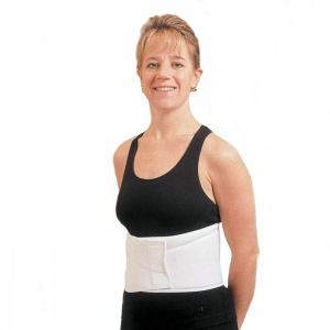 Rolyan Female Universal Rib Support